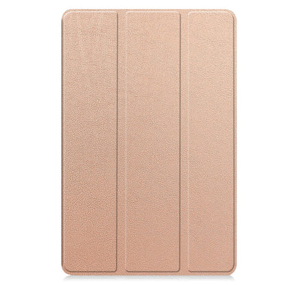 Deksel for Samsung Galaxy Tab S11, Techsuit, FoldPro, Rosa
