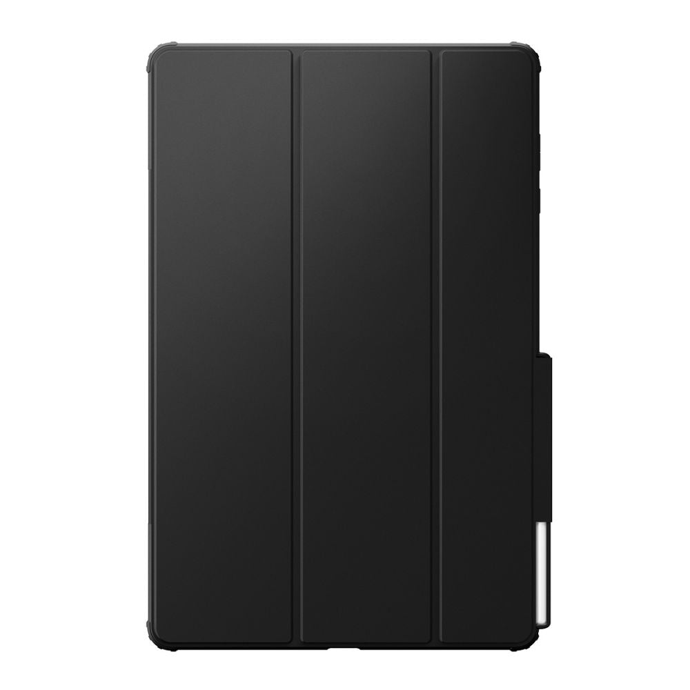 Deksel for Samsung Galaxy Tab S11 Ultra, Spigen, Air Skin Pro, Svart ACS10221