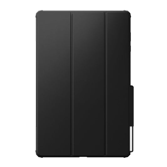 Deksel for Samsung Galaxy Tab S11 Ultra, Spigen, Air Skin Pro, Svart ACS10221