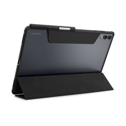 Deksel for Samsung Galaxy Tab S11 Ultra, Spigen, Air Skin Pro, Svart ACS10221