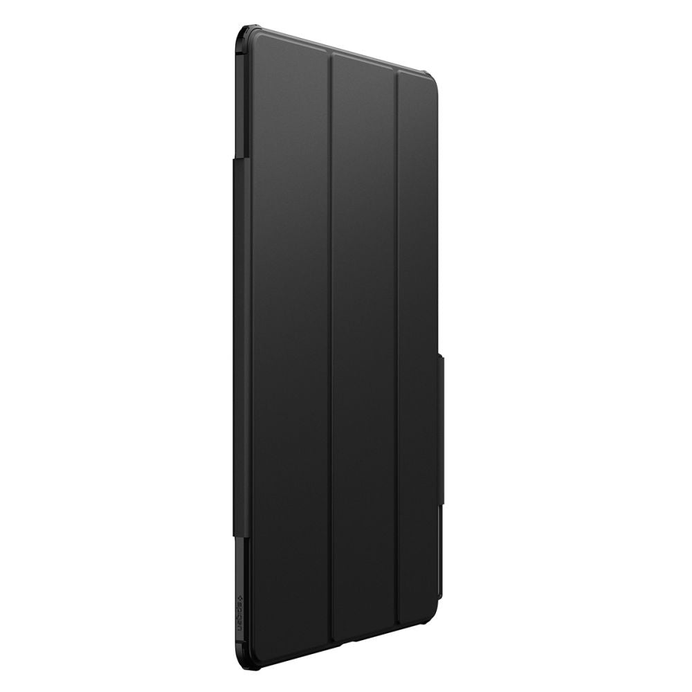 Deksel for Samsung Galaxy Tab S11 Ultra, Spigen, Air Skin Pro, Svart ACS10221