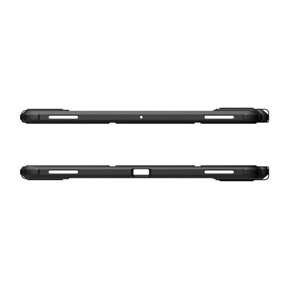 Deksel for Samsung Galaxy Tab S11 Ultra, Spigen, Air Skin Pro, Svart ACS10221