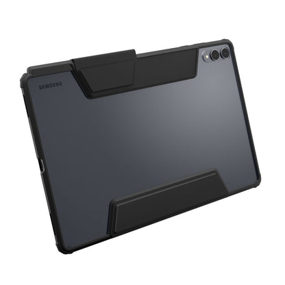 Deksel for Samsung Galaxy Tab S11 Ultra, Spigen, Air Skin Pro, Svart ACS10221
