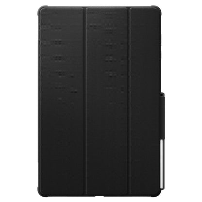 Deksel for Samsung Galaxy Tab S11 Ultra, Spigen, Rugged Armor Pro, Svart ACS10150