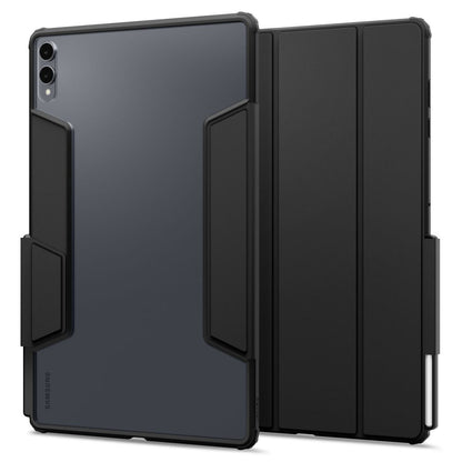 Deksel for Samsung Galaxy Tab S11 Ultra, Spigen, Ultra Hybrid Pro, Svart