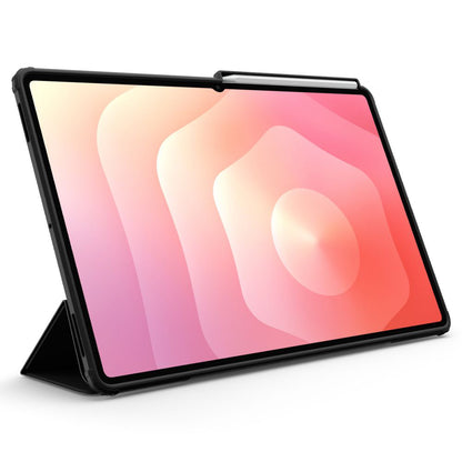 Deksel for Samsung Galaxy Tab S11 Ultra, Spigen, Ultra Hybrid Pro, Svart