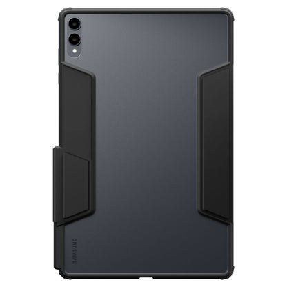 Deksel for Samsung Galaxy Tab S11 Ultra, Spigen, Ultra Hybrid Pro, Svart