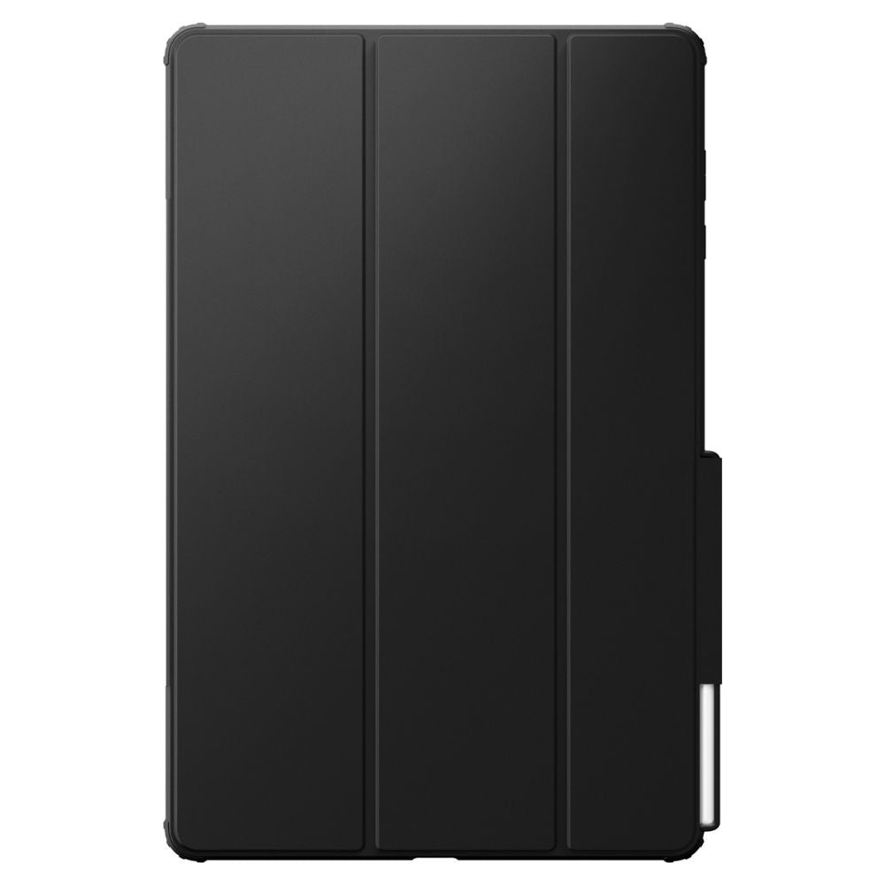 Deksel for Samsung Galaxy Tab S11 Ultra, Spigen, Ultra Hybrid Pro, Svart