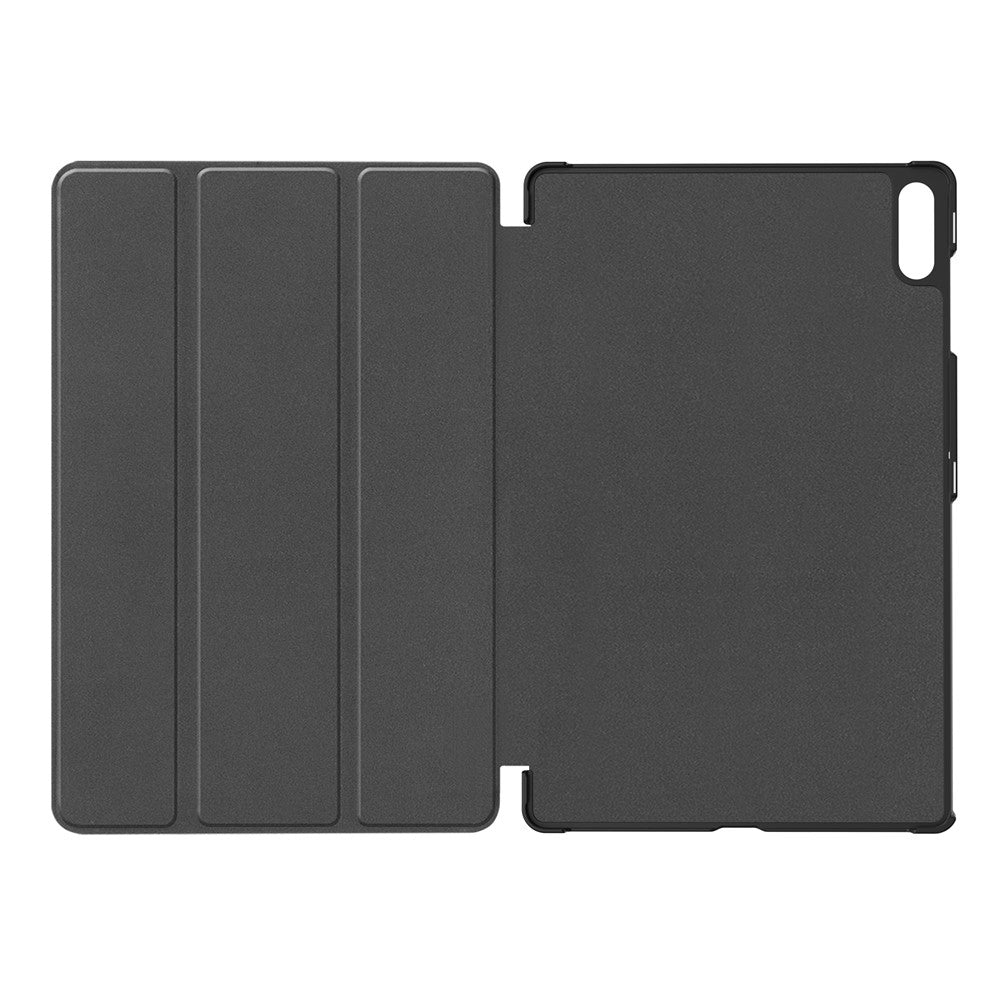Etui for Samsung Galaxy Tab S11 Ultra, Techsuit, FoldPro, Blå