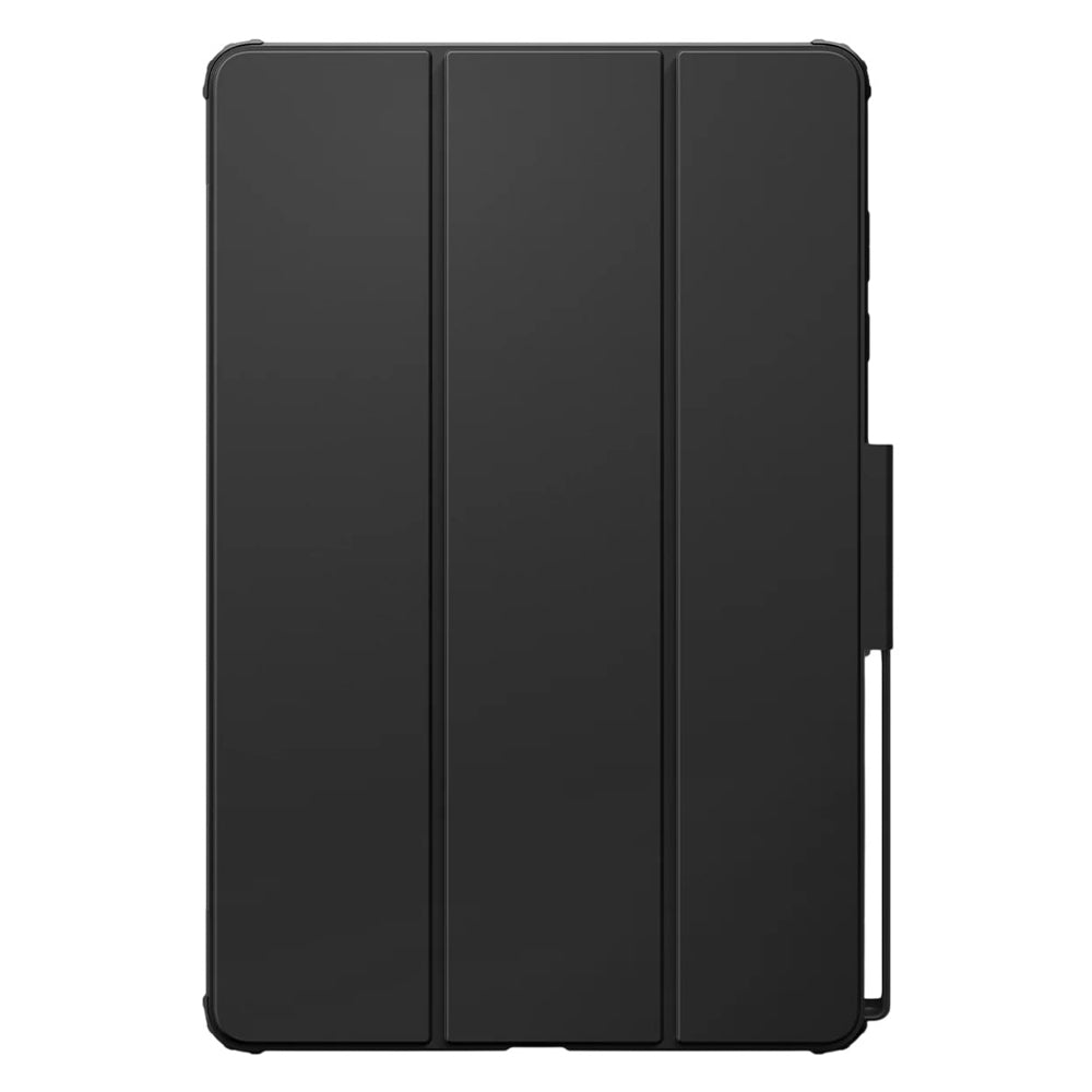 Deksel til Samsung Galaxy Tab S12 Plus, Spigen Ultra Hybrid Pro, svart, ACS11825