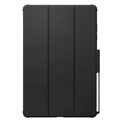 Deksel til Samsung Galaxy Tab S12 Plus, Spigen Ultra Hybrid Pro, svart, ACS11825