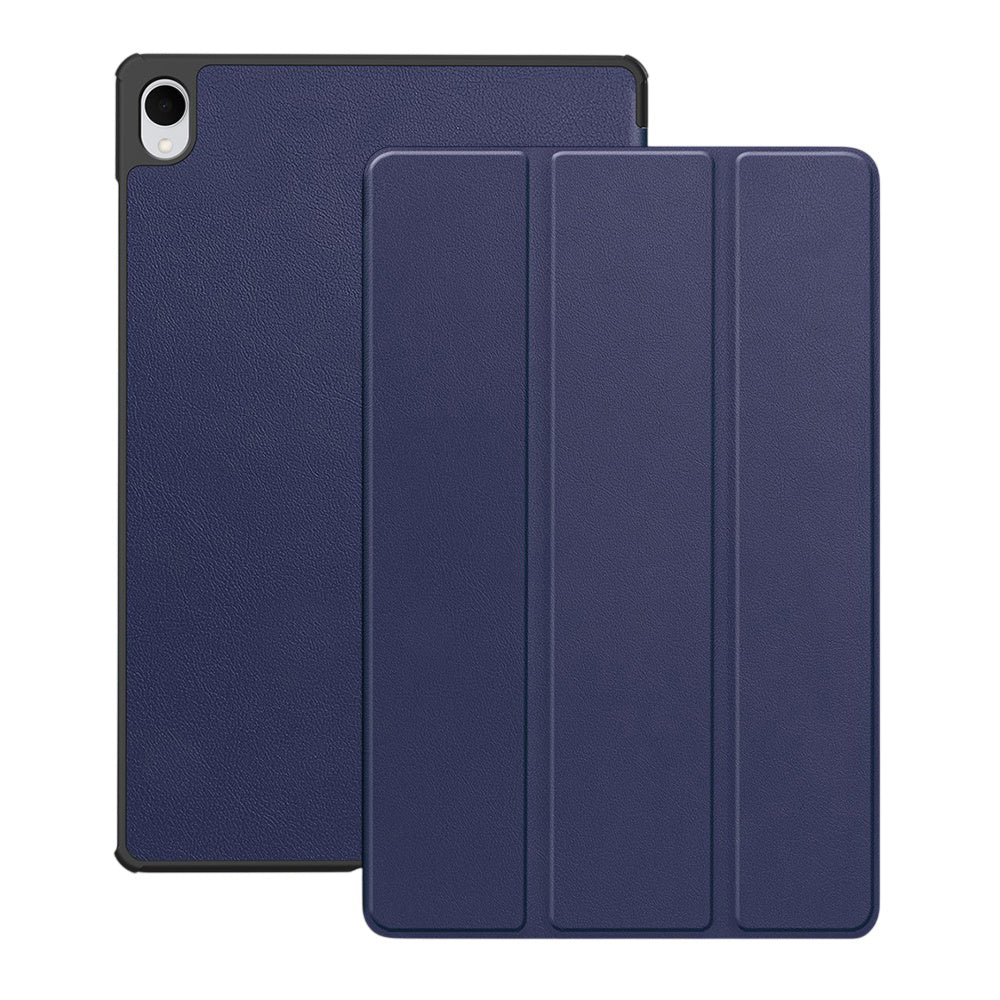 Deksel til Samsung Galaxy Tab S12 Plus, Techsuit, FoldPro, Blå
