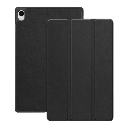 Deksel for Samsung Galaxy Tab S12 Plus, Techsuit, FoldPro, Svart
