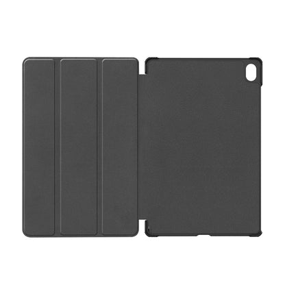 Deksel for Samsung Galaxy Tab S12 Plus, Techsuit, FoldPro, Rød