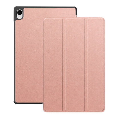 Deksel til Samsung Galaxy Tab S12 Plus, Techsuit, FoldPro, Rosa Gull