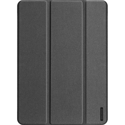 Deksel til Samsung Galaxy Tab S12 Ultra / Tab S11 Ultra, DUX DUCIS, Domo med pennholder, svart