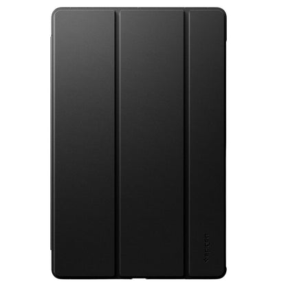 Deksel til Samsung Galaxy Tab S12 Ultra / Tab S11 Ultra, Spigen Liquid Air Folio, svart ACS11821