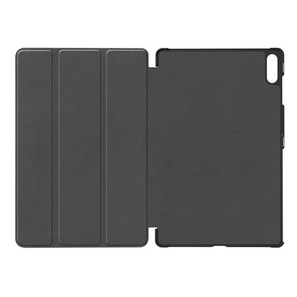 Deksel for Samsung Galaxy Tab S12 Ultra / Tab S11 Ultra, Techsuit, FoldPro Starry Night, Flerfarget
