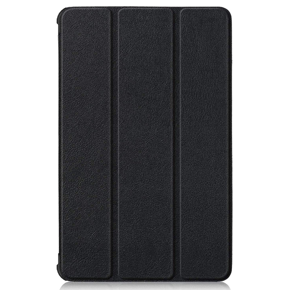 Deksel for Samsung Galaxy Tab S6 Lite (2024) / Tab S6 Lite (2022) / Tab S6 Lite (2020), Techsuit, FoldPro, Svart