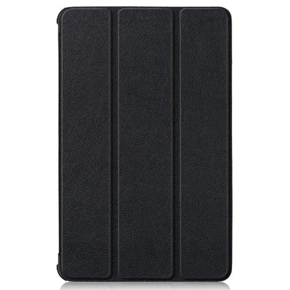 Deksel for Samsung Galaxy Tab S6 Lite (2024) / Tab S6 Lite (2022) / Tab S6 Lite (2020), Techsuit, FoldPro, Svart