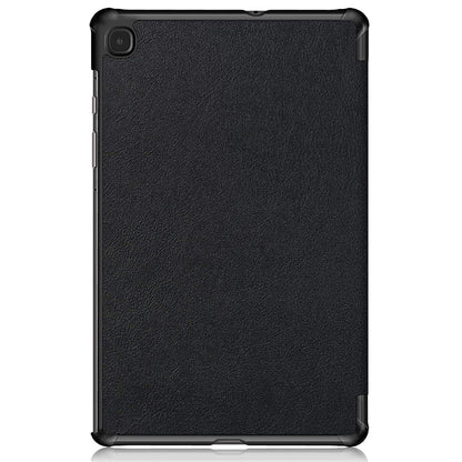 Deksel for Samsung Galaxy Tab S6 Lite (2024) / Tab S6 Lite (2022) / Tab S6 Lite (2020), Techsuit, FoldPro, Svart