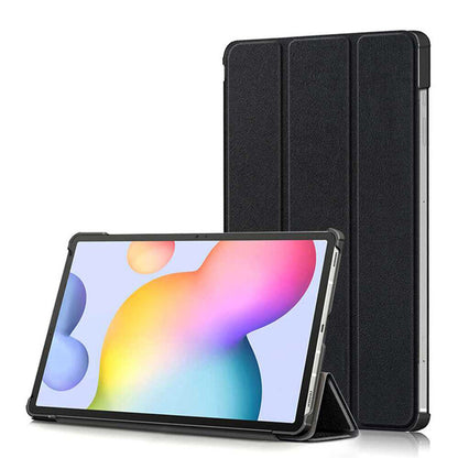 Deksel for Samsung Galaxy Tab S8 / Tab S7 T875 / Tab S7 T870, Techsuit, FoldPro, Flerfarget