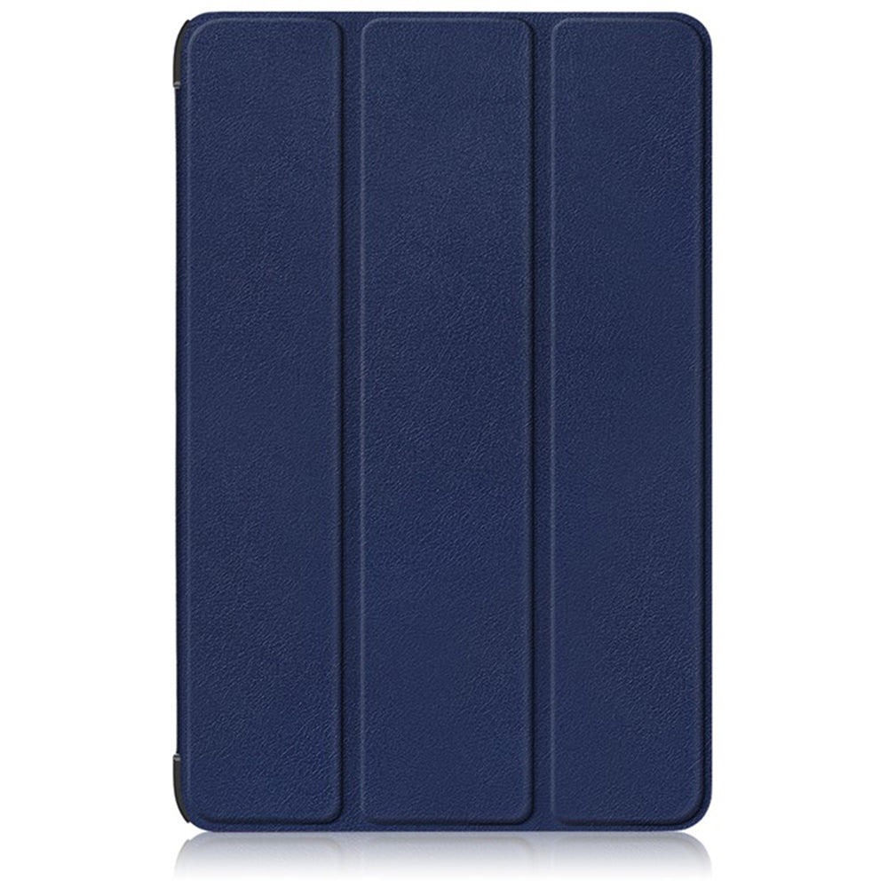 Deksel for Samsung Galaxy Tab S9 FE / Tab S9 / Tab S10 FE, Techsuit, FoldPro, Blå
