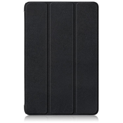 Deksel for Samsung Galaxy Tab S9 FE / Tab S9 / Tab S10 FE, Techsuit, FoldPro Butterfly, Flerfarget