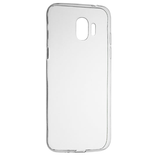 Deksel for Samsung Galaxy Z Flip7 F766, Techsuit, Klar, Transparent