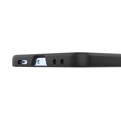 Deksel for Samsung Galaxy Z Flip7 F766, Techsuit, Magic Shield, Lilla