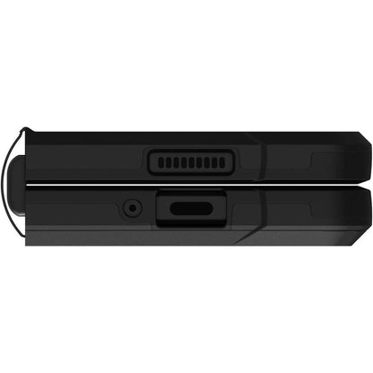 Deksel for Samsung Galaxy Z Fold5 F946, Urban Armor Gear, Civilian, Svart