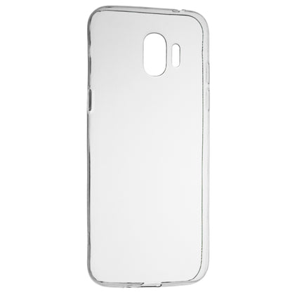 Deksel for Samsung Galaxy Z Fold7 F966, Techsuit, Klar, Transparent