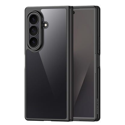Deksel til Samsung Galaxy Z Fold8 Ultra F976, DUX DUCIS, Aimo, Svart