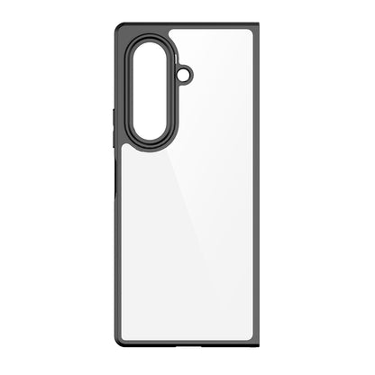 Deksel til Samsung Galaxy Z Fold8 Ultra F976, DUX DUCIS, Aimo, Svart