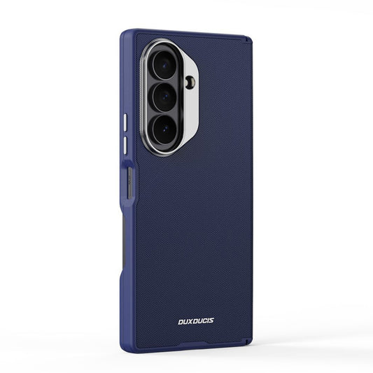 Deksel for Samsung Galaxy Z Fold8 Ultra F976, DUX DUCIS, Vyne, Blå