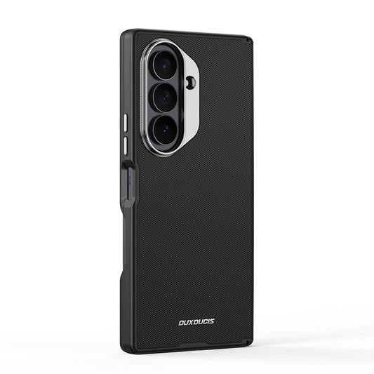 Deksel til Samsung Galaxy Z Fold8 Ultra F976, DUX DUCIS, Vyne, Svart