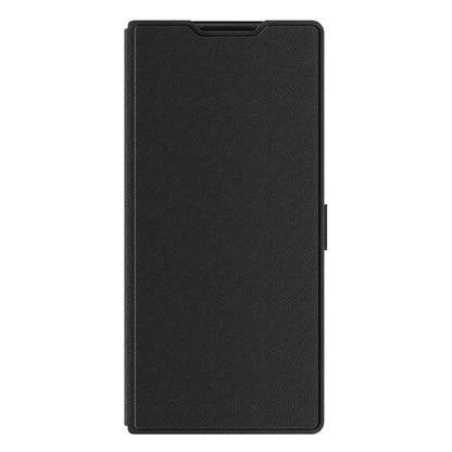 Deksel til Samsung Galaxy Z Fold8 Ultra F976, Nillkin Qin Prop, svart