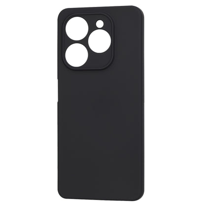Deksel til Tecno Spark 20 Pro, Techsuit, SoftFlex, Svart