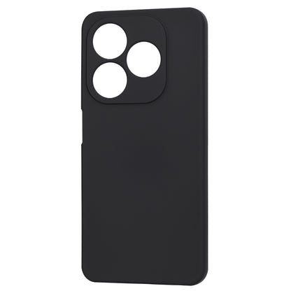 Deksel til Tecno Spark 20, Techsuit, SoftFlex, Svart