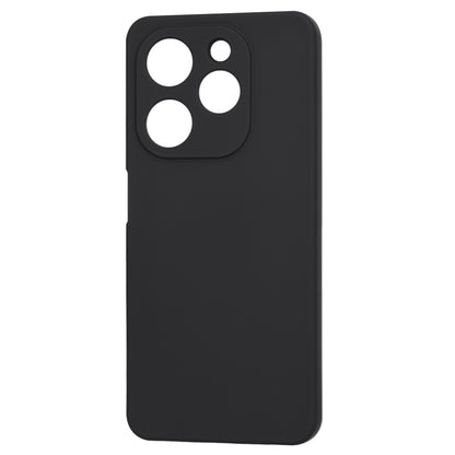 Deksel til Tecno Spark Go 2024 / Spark 20C, Techsuit, SoftFlex, Svart