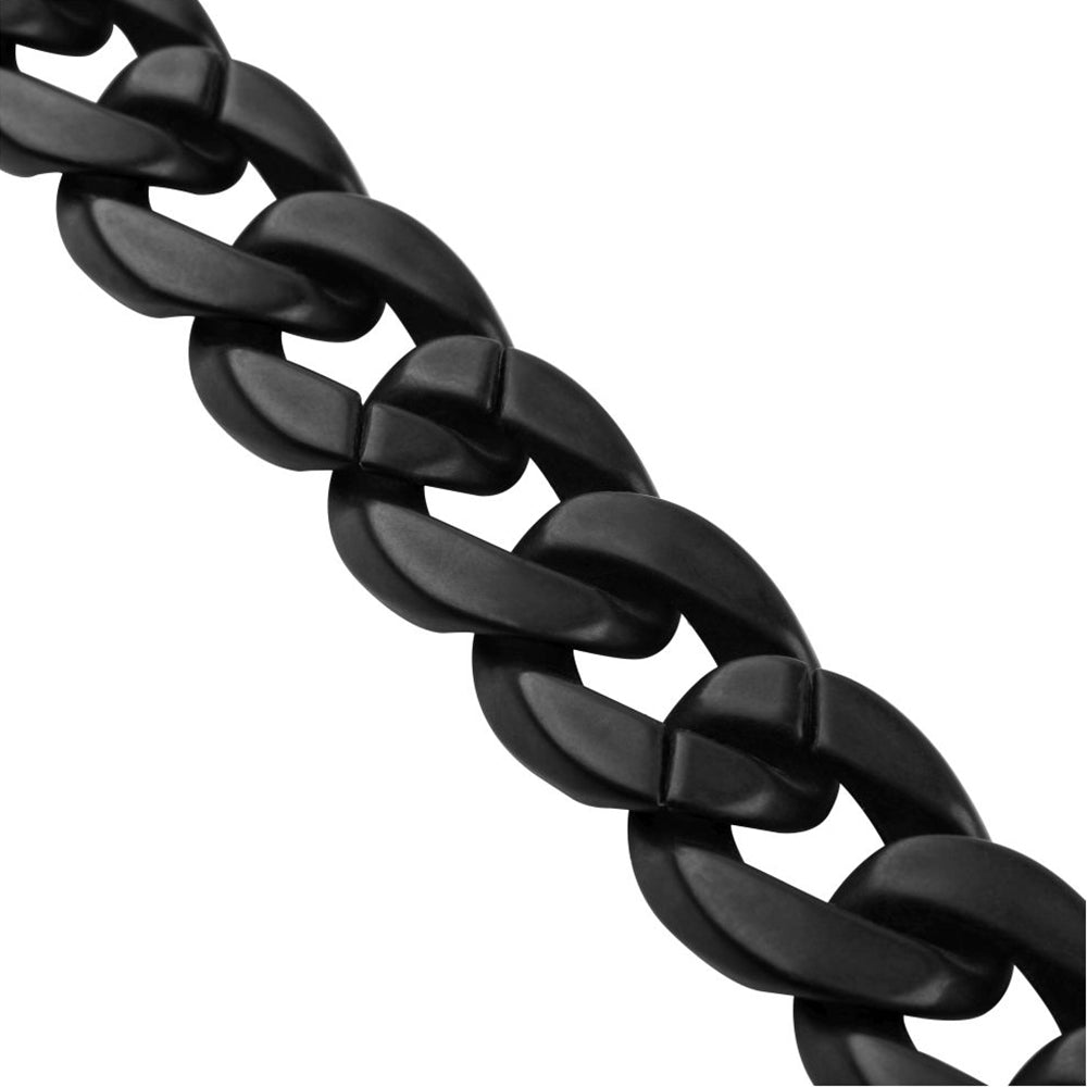 Universal telefonveske maks. 7 tommer, Fast, Venezia, Svart