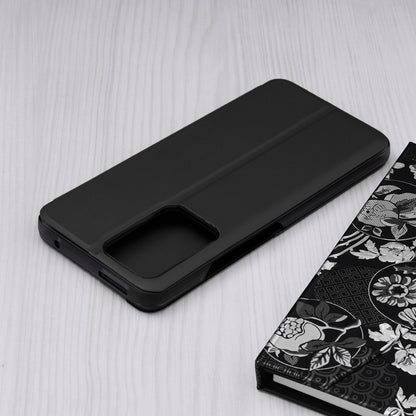 Deksel for Xiaomi 11T / 11T Pro, Techsuit, eFold, Svart