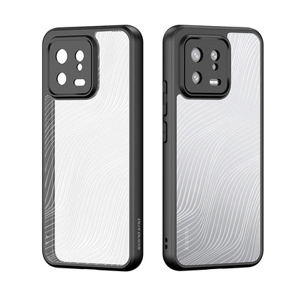 Deksel for Xiaomi 13, DUX DUCIS, Aimo, Svart