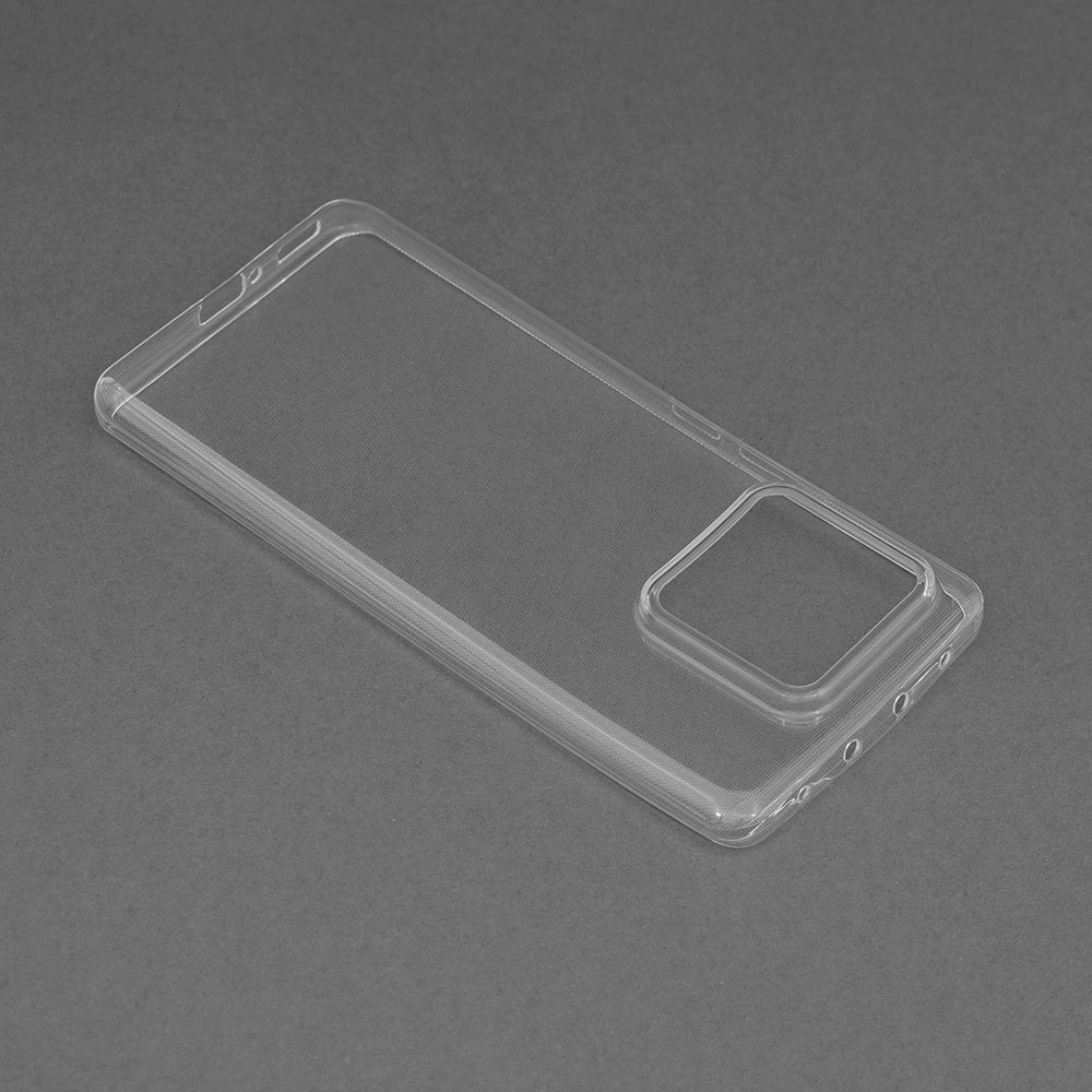 Deksel for Xiaomi 13 Pro, Techsuit, Klar, Transparent