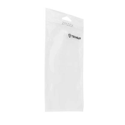 Deksel for Xiaomi 13 Pro, Techsuit, Klar, Transparent