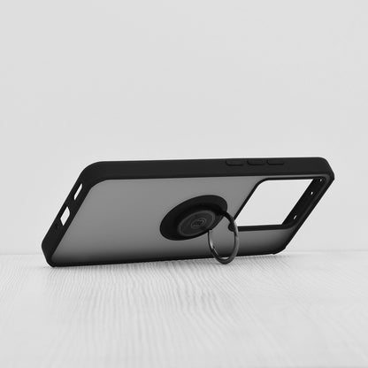 Deksel for Xiaomi 13T Pro / 13T, Techsuit, Glinth, Svart