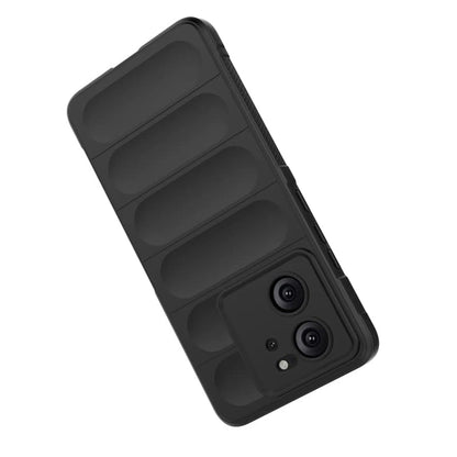 Deksel for Xiaomi 13T Pro / 13T, Techsuit, Magic Shield, Svart