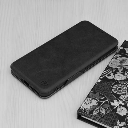 Deksel til Xiaomi 14 Pro, Techsuit, Safe Wallet Plus, Svart