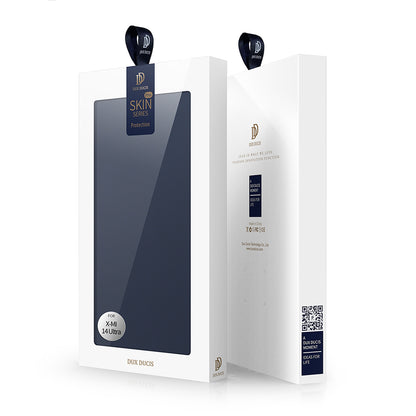 Deksel for Xiaomi 14 Ultra, DUX DUCIS, Skin Pro, Svart