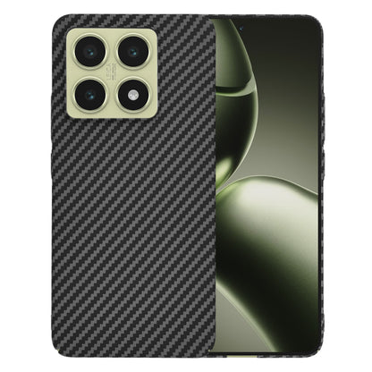 Deksel for Xiaomi 14T, Techsuit, Carbonite FiberShell, Svart
